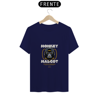 Nome do produto MONKEY MASCOT