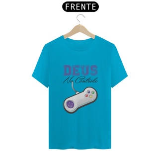 Nome do produto DEUS NO CONTROLE