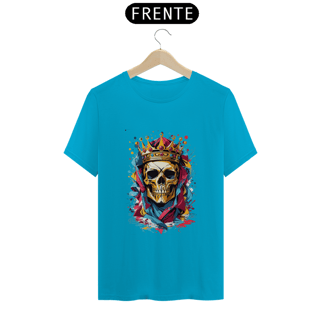 Nome do produto CAVEIRA COM COROA
