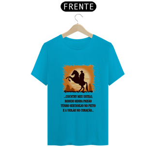 Nome do produto COUNTRY, MEU ESTILO