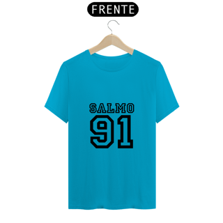 Nome do produto SALMO 91