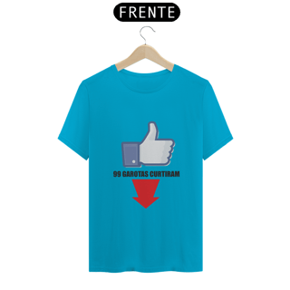 Nome do produto 99 GAROTAS CURTIRAM 