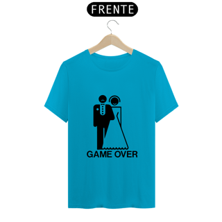 Nome do produto CASAMENTO? GAME OVER