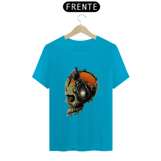Nome do produto CAVEIRA COM FONE