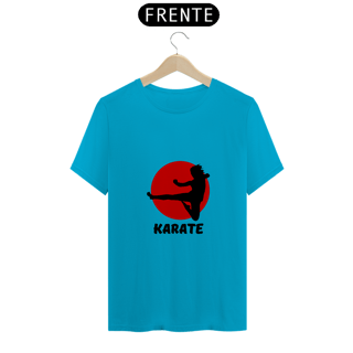 Nome do produto KARATÊ