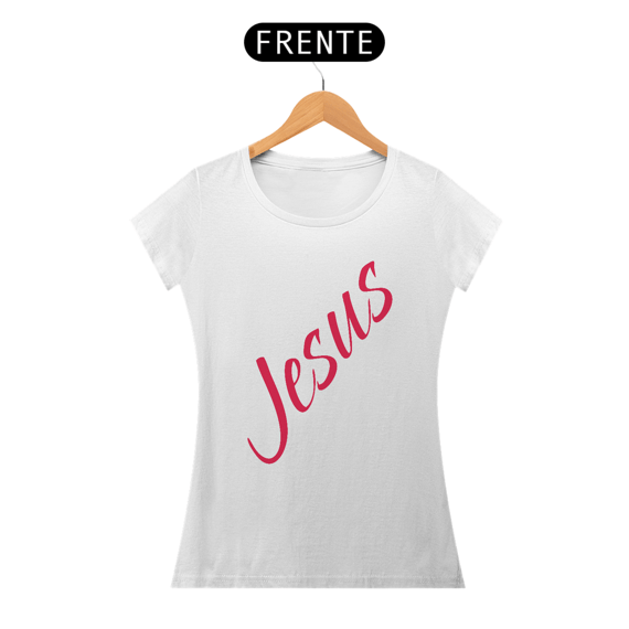 JESUS - BABY LOOK