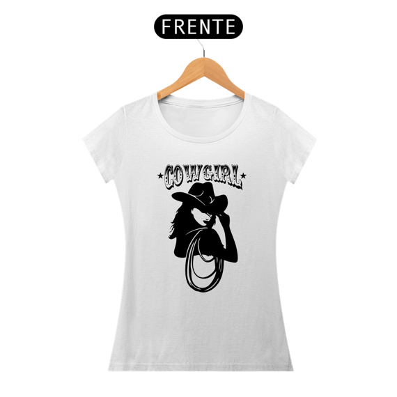COWGIRL - BABY LOOK