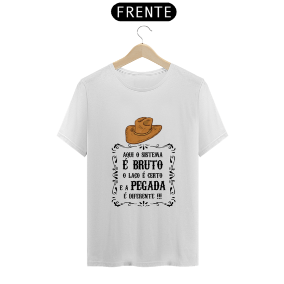AQUI O SISTEMA É BRUTO