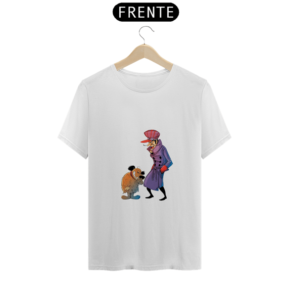 DICK & MUTTLEY 