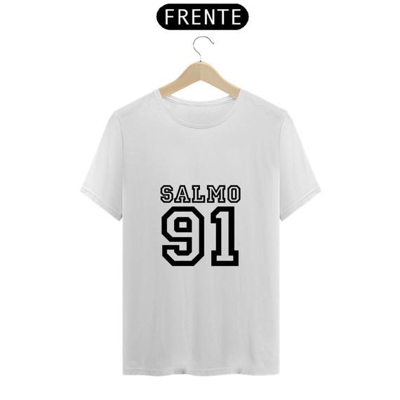 SALMO 91