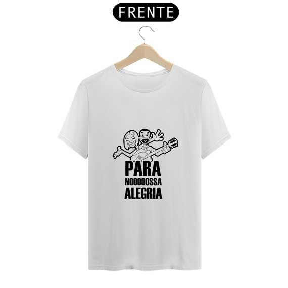 PARA NOSSA ALEGRIA