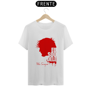 Nome do produto EU SOU DELE PELO SANGUE