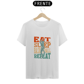 Nome do produto EAT, SLEEP, BASKETBALL. REPEAT