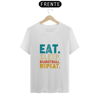 Nome do produto EAT, SLEEP, BASKETBALL. REPEAT II 