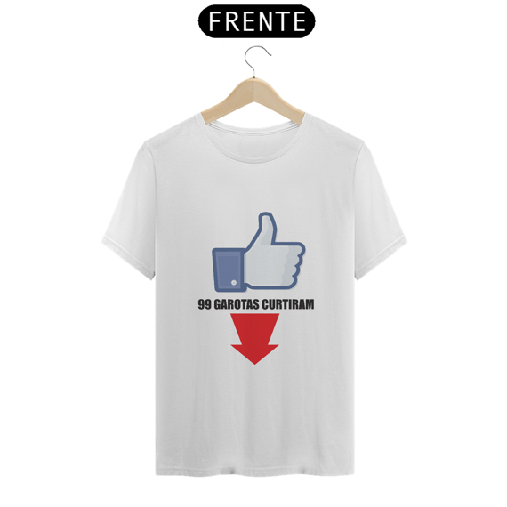 99 GAROTAS CURTIRAM 