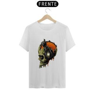 Nome do produto CAVEIRA COM FONE