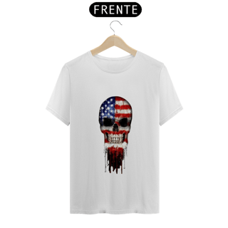 Nome do produto AMERICAN SKULL