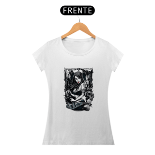Nome do produto SULLEN - BABY LOOK