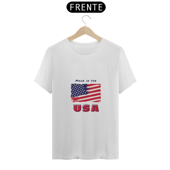 MADE IN THE USA