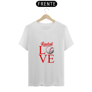 Nome do produto BASEBALL LOVE 