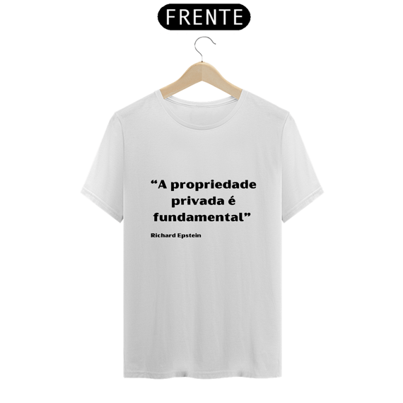 A PROPRIEDADE PRIVADA É FUNDAMENTAL - RICHARD EPSTEIN