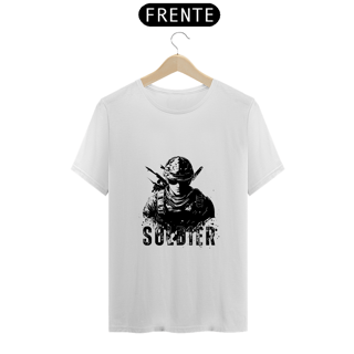 Nome do produto SOLDIER