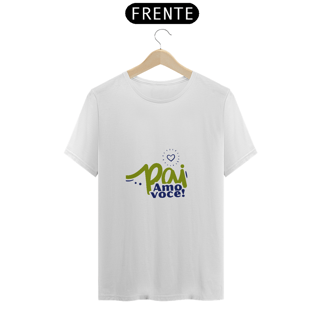 Nome do produto PAI, AMO VOCÊ
