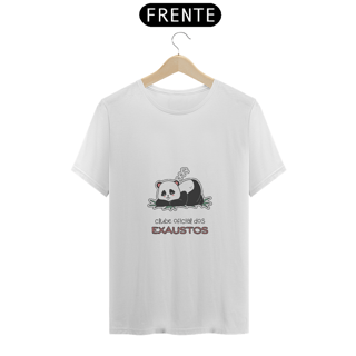 Nome do produto CLUBE OFICIAL DOS EXAUSTOS