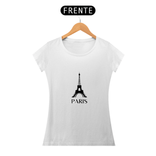 Nome do produto PARIS - BABY LOOK