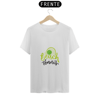 Nome do produto BEACH TENNIS III