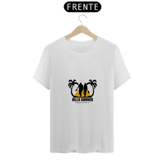 Nome do produto HELLO SUMMER