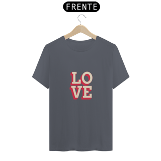 Nome do produto LOVE