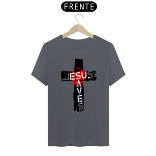 Nome do produto JESUS SAVES