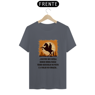 Nome do produto COUNTRY, MEU ESTILO