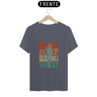 Nome do produto EAT, SLEEP, BASKETBALL. REPEAT