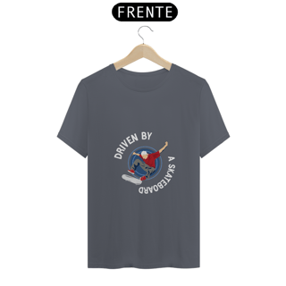 Nome do produto DRIVEN BY A SKATEBOARD 
