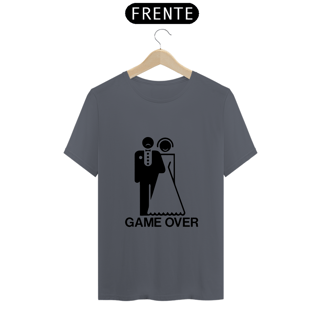 Nome do produto CASAMENTO? GAME OVER