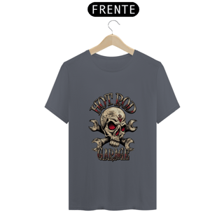 Nome do produto HOT ROD GARAGE