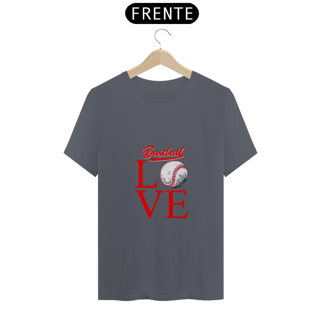 Nome do produto BASEBALL LOVE 