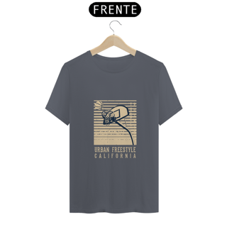 Nome do produto URBAN FREESTYLE CALIFÓRNIA