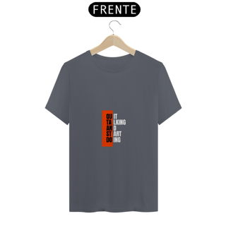 Nome do produto PARE DE FALAR E COMECE A FAZER