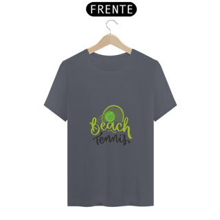Nome do produto BEACH TENNIS III