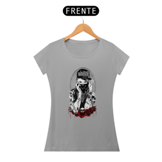 Nome do produto OLHAR PROFUNDO - BABY LOOK