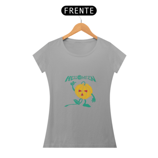 Nome do produto HALLOWEEN - BABY LOOK 