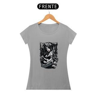 Nome do produto SULLEN - BABY LOOK