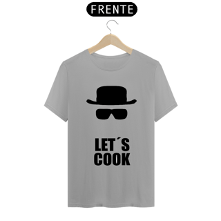 Nome do produto LET´S COOK
