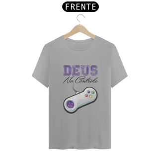 Nome do produto DEUS NO CONTROLE