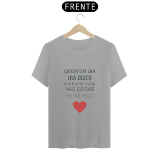 Nome do produto QUEM UM DIA IRÁ DIZER