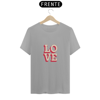 Nome do produto LOVE