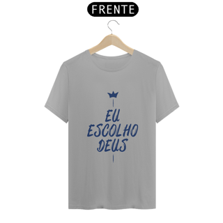 Nome do produto EU ESCOLHO DEUS